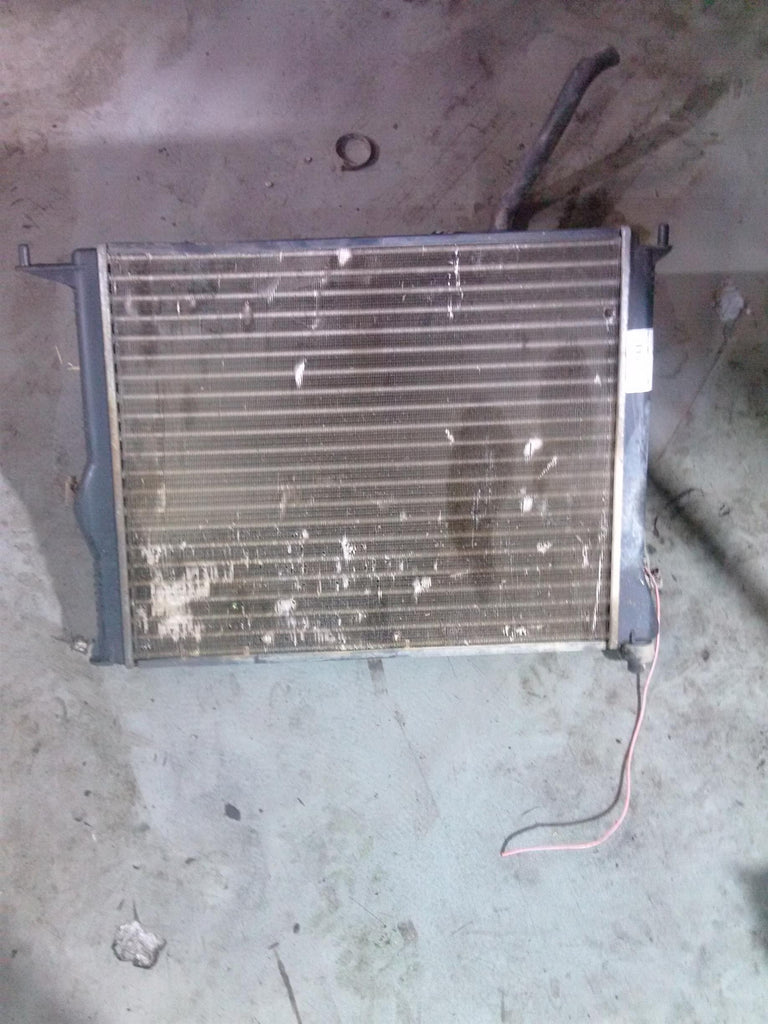 Radiator apa Dacia Logan, 1.4s, an 2006