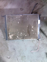 Radiator apa Dacia Logan, 1.4s, an 2006