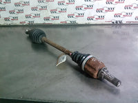 Planetara stanga Renault Clio, 1.4s, an 2005