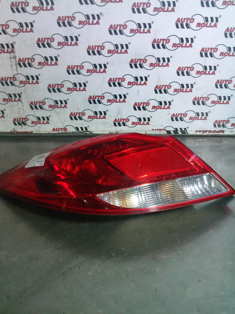 Stop stanga Opel Insignia, an 2012.