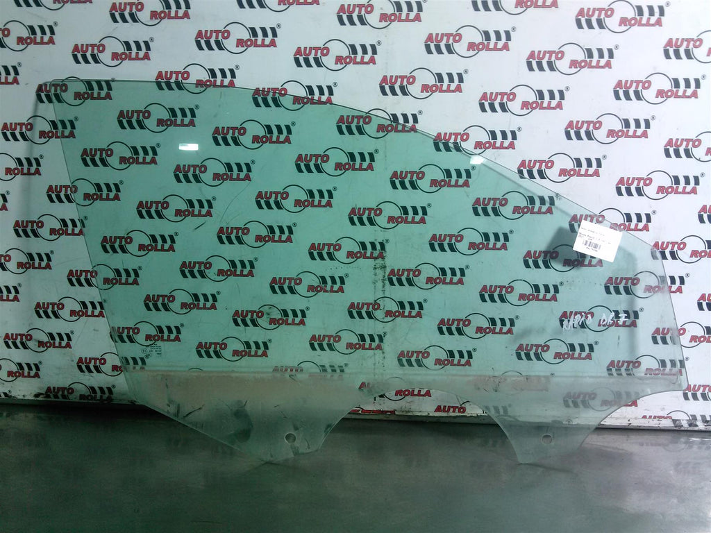 Geam dreapta fata Skoda Rapid 1.6 tdi, an 2017 , CXM