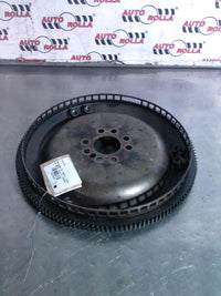 Volanta Mercedes ML 350CDI, W164, an 2010, euro 5, 642820