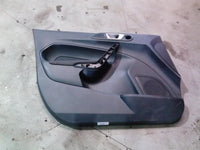 Tapiterie usa stanga fata Ford Fiesta 1.4S, an 2011, euro 5, SPJC