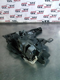 Cremaliera stanga fata Ford Fiesta 1.4S, an 2011, euro 5, SPJC