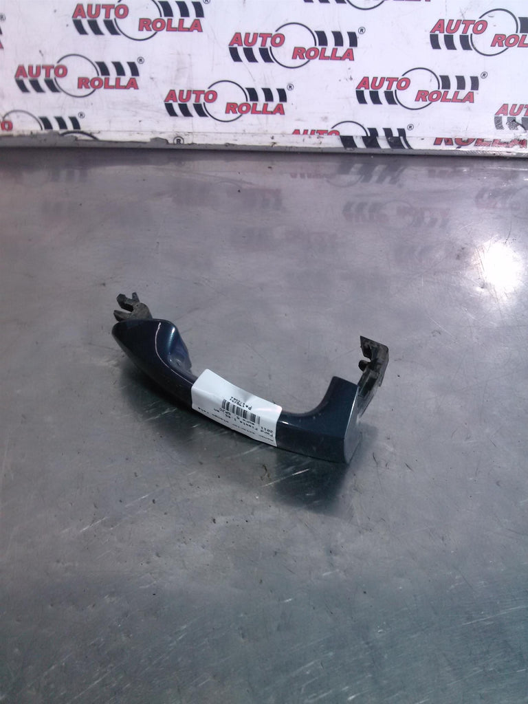 Maner exterior stanga fata Ford Fiesta 1.4S, an 2011, euro 5, SPJC