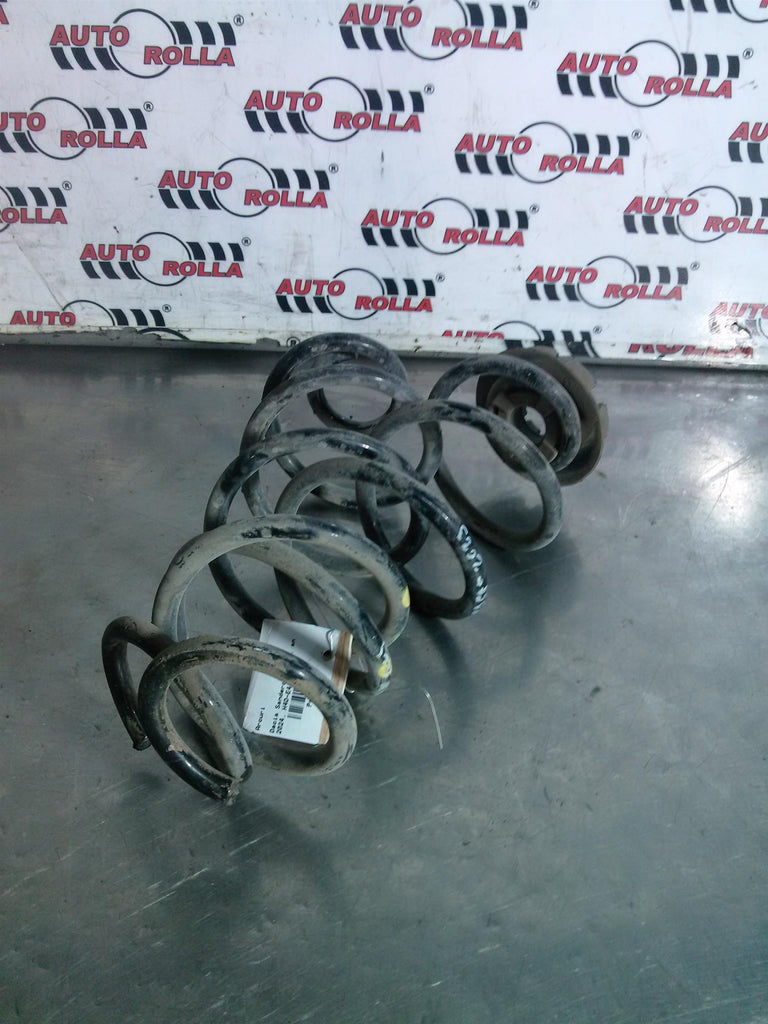 Arcuri Dacia Sandero 1.0TCE, an 2024, H4D-E4