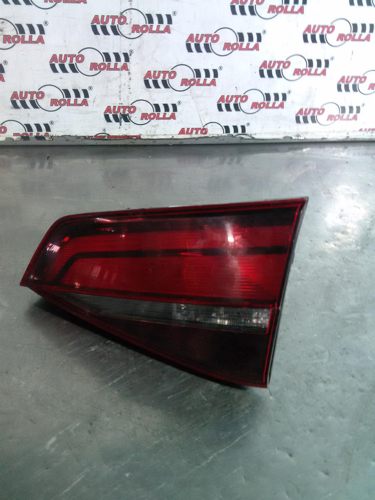 Stop haion Volkswagen Jetta, 2.0TDI, an 2017, CUUA