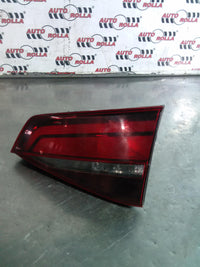 Stop haion Volkswagen Jetta, 2.0TDI, an 2017, CUUA