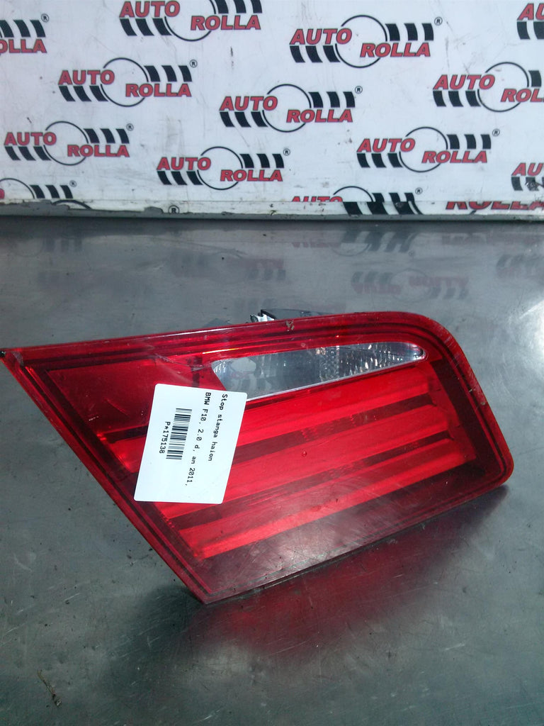 Stop stanga haion BMW F10, 2.0 d, an 2011,