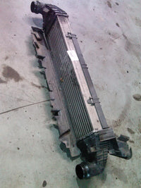 Radiator intercooler Mercedes E class 1.8CGI, Coupe C207, an 2009