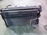 Radiator apa Mercedes E class 1.8CGI, Coupe C207, an 2009