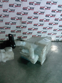 Vas spalator Mercedes E class 1.8CGI, Coupe C207, an 2009