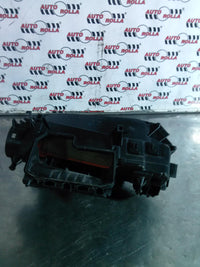 Carcasa filtru polen Mercedes E class 1.8CGI, Coupe C207, an 2009