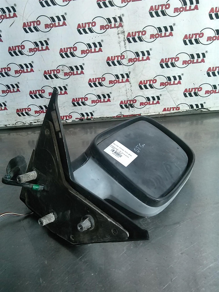 Oglinda stanga fata geam Volkswagen T5 Caravelle, 2.0TDI, an 2010