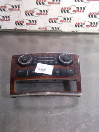 Climatronic Mercedes ML 350CDI, W164, an 2010, euro 5