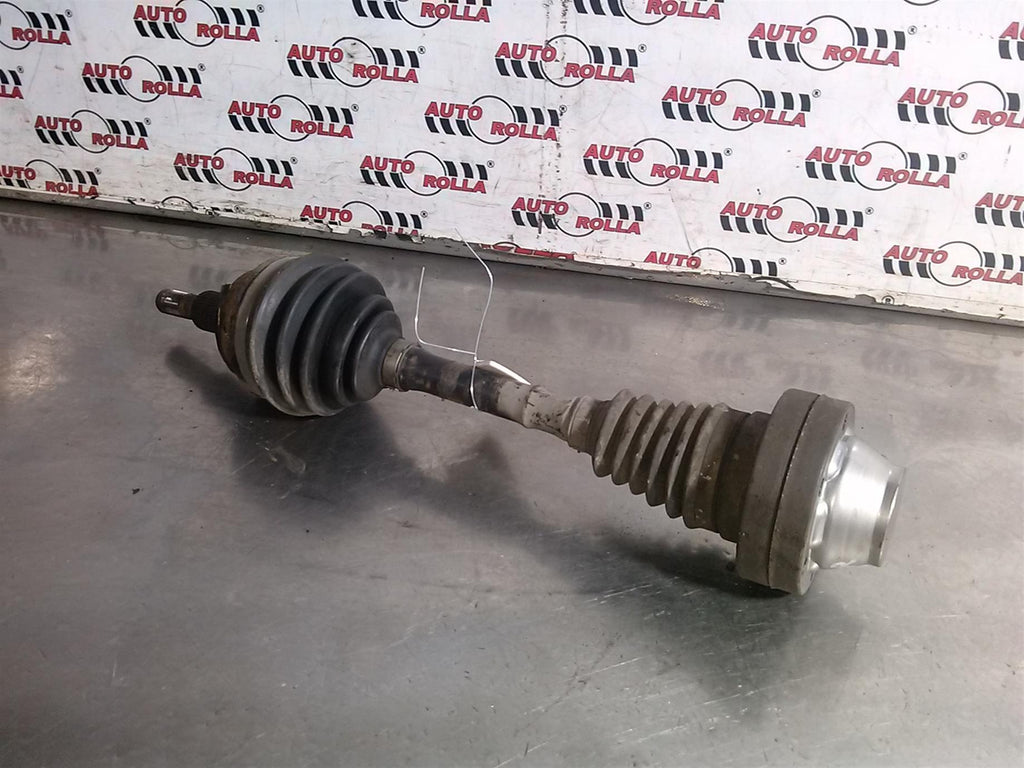 Planetara dreapta fata Volkswagen Touareg 2.5 tdi, an 2007, euro 3, BAC