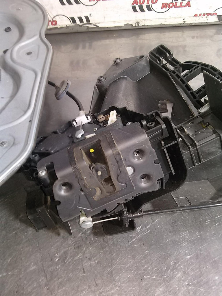 Cremaliera dreapta fata Ford Focus 1.5D, an 2016, XXDA