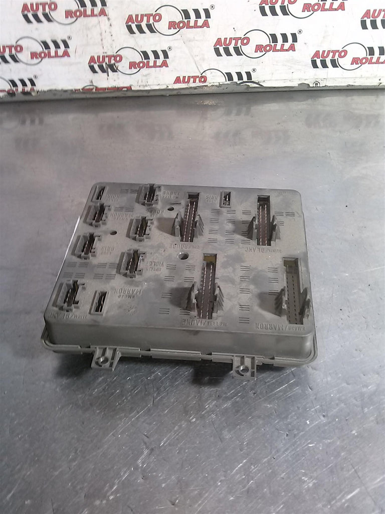 Tablou sigurante DAF LF 55, an 2012 GR165U2