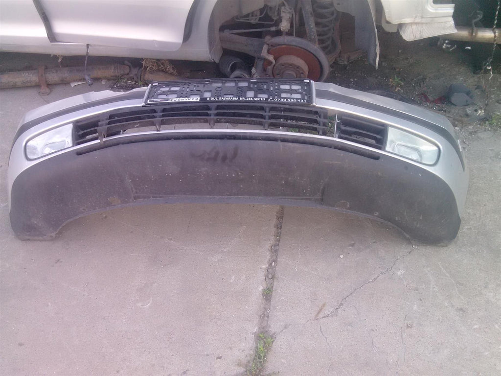 Bara fata (sparta) Skoda Octavia 2, 1.9 tdi, an 2008, euro 4, BXE