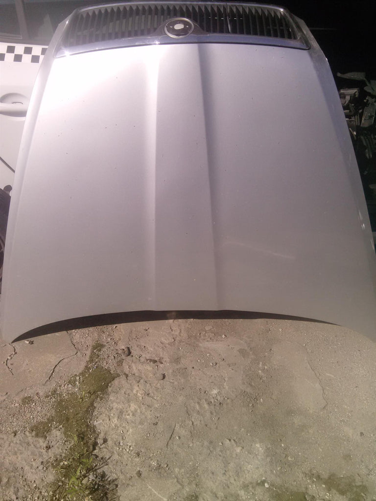 Capota Skoda Octavia 2, 1.9 tdi, an 2008, euro 4, BXE