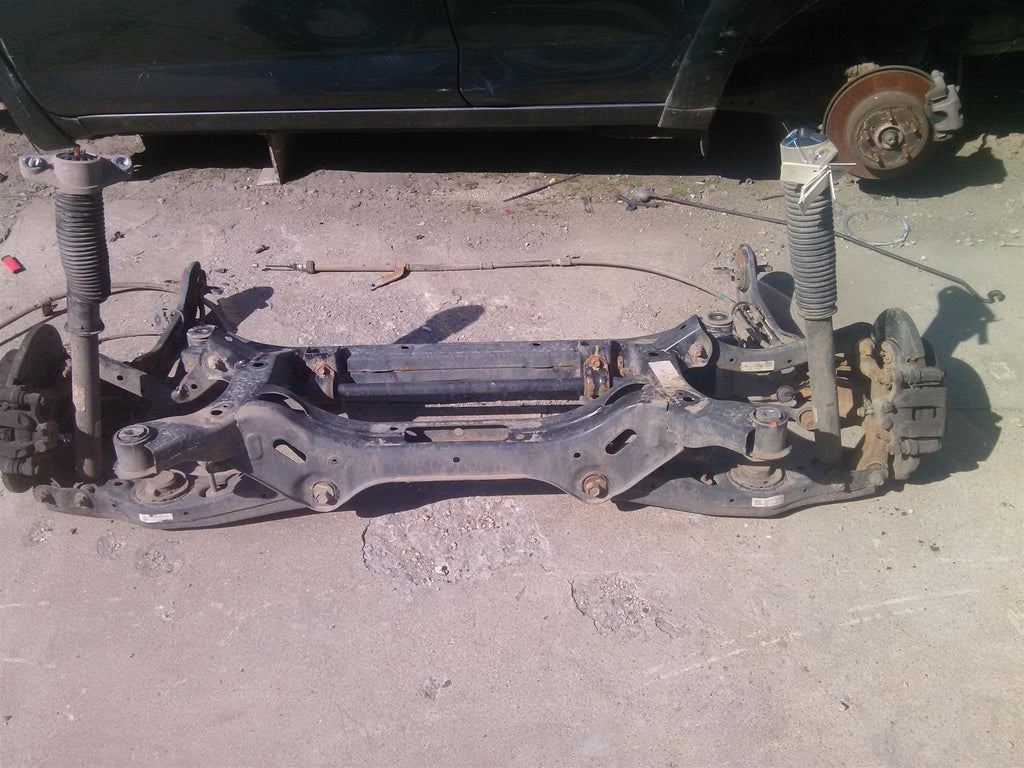 Punte spate Kia Sportage 1.7CRDI, an 2018, D4FD