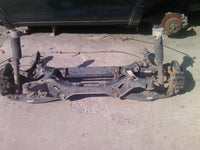 Punte spate Kia Sportage 1.7CRDI, an 2018, D4FD