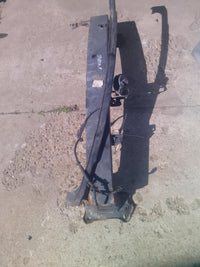 Intaritura bara spate Kia Sportage 1.7CRDI, an 2018, D4FD