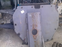 Scut motor Hyundai Coupe 2.0S, an 2007, G4GC