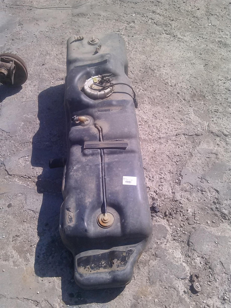 Rezervor Ford Tranzit an 2004