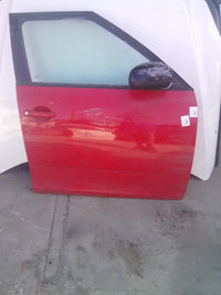 Usa dreapta fata Skoda Fabia 2,  an 2009.