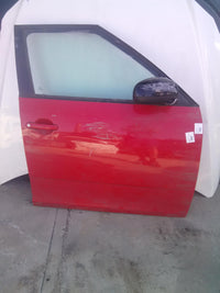 Oglinda dreapta Skoda Fabia 2,  an 2009.