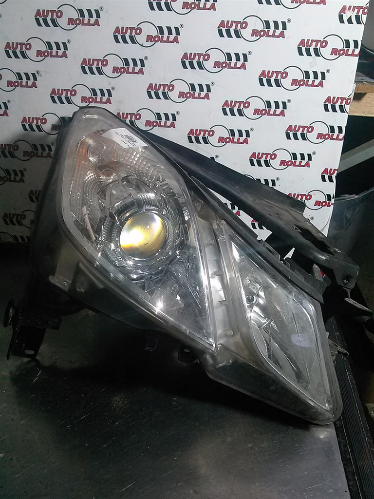 Far dreapta Mercedes E class 1.8CGI, Coupe C207, an 2009