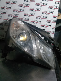 Far dreapta Mercedes E class 1.8CGI, Coupe C207, an 2009