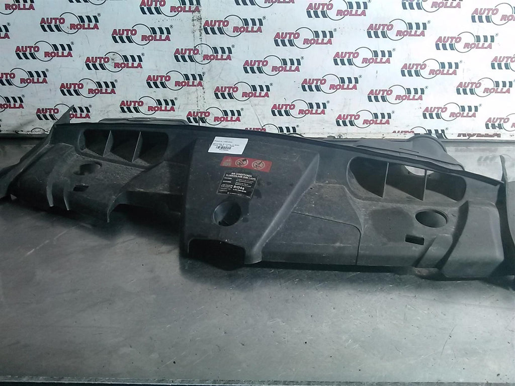 Plastic radiator Mercedes E class 1.8CGI, Coupe C207, an 2009