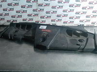 Plastic radiator Mercedes E class 1.8CGI, Coupe C207, an 2009