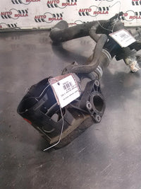 Suport carcasa motorina Mercedes Sprinter 2.2CDI, an 2012, EURO 5