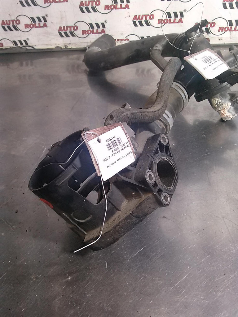 Suport carcasa motorina Mercedes Sprinter 2.2CDI, an 2012, EURO 5