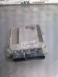 Calculator motor Skoda Rapid 1.6 tdi, an 2017 , CXM