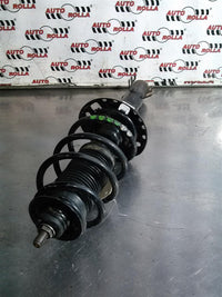 Amortizor dreapta fata Skoda Rapid 1.6 tdi, an 2017 , CXM
