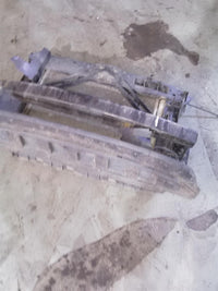 Radiator apa Skoda Rapid 1.6 tdi, an 2017 , CXM