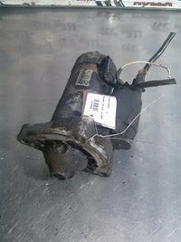 Electromotor Peugeot Partner, an 2007