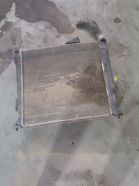 Radiator apa Kia Sportage 1.7CRDI, an 2018, D4FD