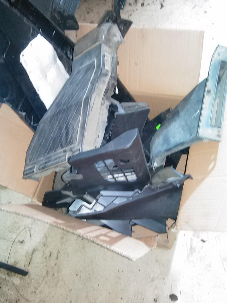 Plastice interior Kia Sportage 1.7CRDI, an 2018, D4FD