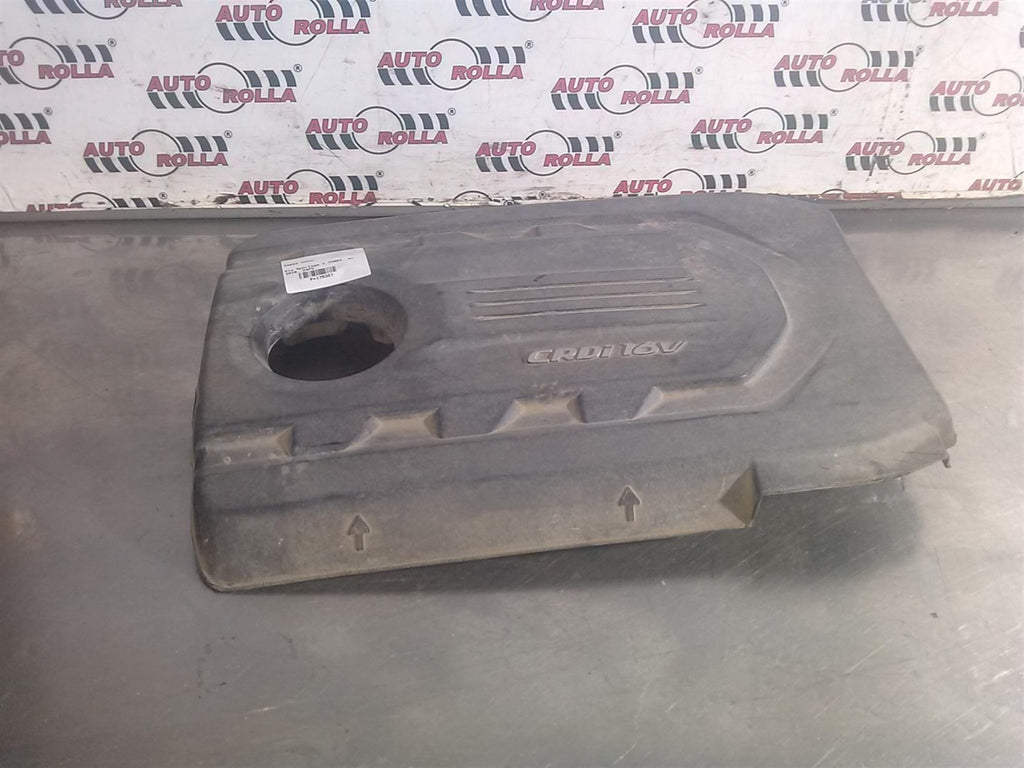 Capac motor Kia Sportage 1.7CRDI, an 2018, D4FD