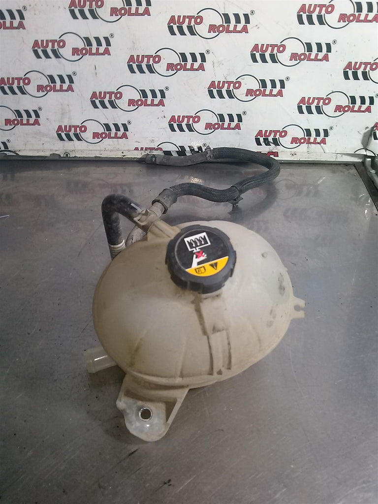 Vas expansiune Kia Sportage 1.7CRDI, an 2018, D4FD