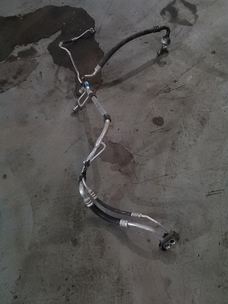 Conducte ac Kia Sportage 1.7CRDI, an 2018, D4FD