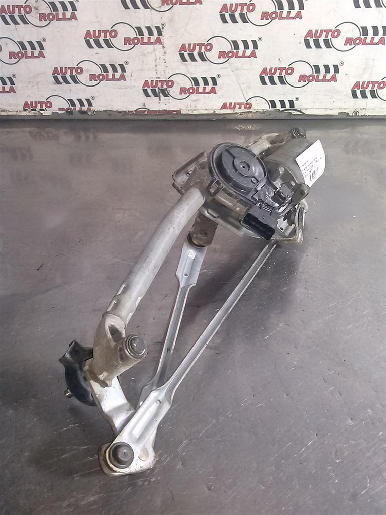 Timonerie stergatoare+motoras Kia Sportage 1.7CRDI, an 2018, D4FD