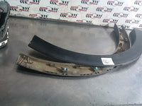 Ornamente aripi stanga+dreapta Kia Sportage 1.7CRDI, an 2018, D4FD