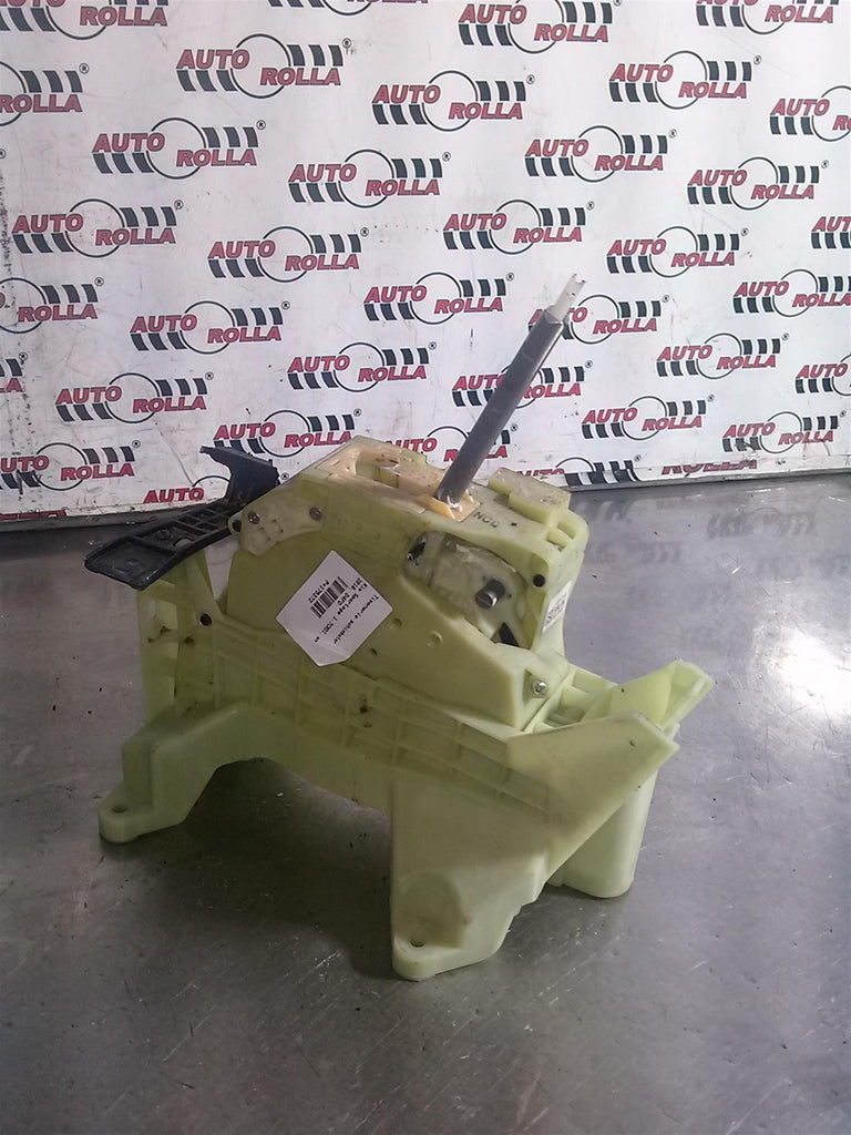 Timonerie schimbator Kia Sportage 1.7CRDI, an 2018, D4FD