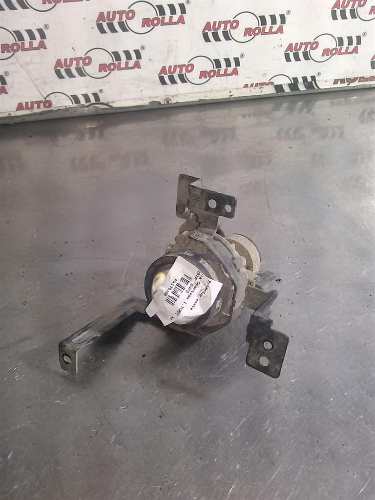 Proiector ceata Kia Sportage 1.7CRDI, an 2018, D4FD